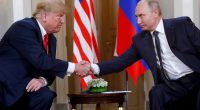 Trump says he and Putin agreed to begin ‘negotiations’ on ending Ukraine war