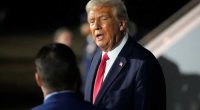 Trump says he has directed Treasury to stop minting new pennies, citing cost