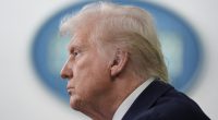 Trump says he ordered airstrikes on Islamic State in Somalia