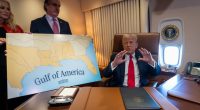 Trump says he will announce 25% steel and aluminum tariffs Monday, and more import duties are coming
