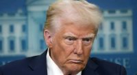 Trump slams Dems for ‘purposefully delaying' Cabinet nominees