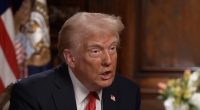 Trump suggests Ukraine 'may be Russian someday' in Fox News interview