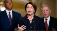 Trump tariffs 'not what American economy needs right now': Klobuchar