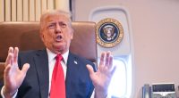 Trump tariffs 'potentially very harmful' to US: John Bolton