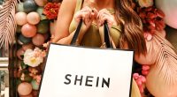 Trump tariffs take aim at trade loophole used by Chinese online retailers like Temu and Shein