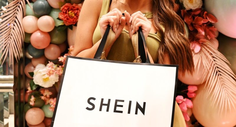 Trump tariffs take aim at trade loophole used by Chinese online retailers like Temu and Shein