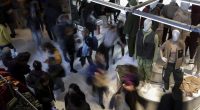 Trump to discuss tariffs with Canada and Mexico