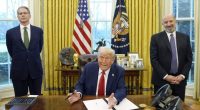 Trump wants rare earth elements from Ukraine in exchange for military aid