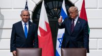 Trump warns 'no guarantees' fragile peace in Gaza will hold
