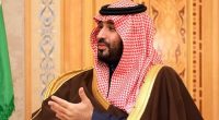 Saudi Arabian Crown Prince Mohammad bin Salman condemned Donald Trump's planned Gaza takeover.