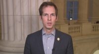 Trump's idea to clear Gaza is a real estate grab: Congressman