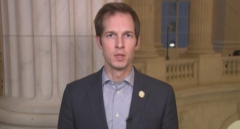 Trump's idea to clear Gaza is a real estate grab: Congressman