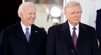 Trump's Shady Four-Word Response To Biden's Hollywood Career Move Screams Jealousy
