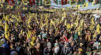 Turkish opposition party delegation meets with Kurdish leader in Iraq as part of PKK peace efforts