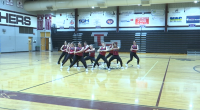 Two Columbia County dance teams qualifying for GHSA State Dance Championship in Athens