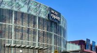 Pacific Epping shopping centre Melbourne