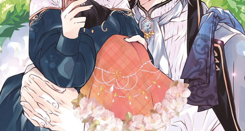 Two New Shojo RomCom Manga titles from DRECOM coming to UK and Ireland in August 2025 from Panini Manga