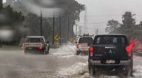 Two dead, one missing, as more rain forecast for inundated North Queensland