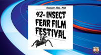 U of I hosting 42nd Annual Insect Fear Film Festival