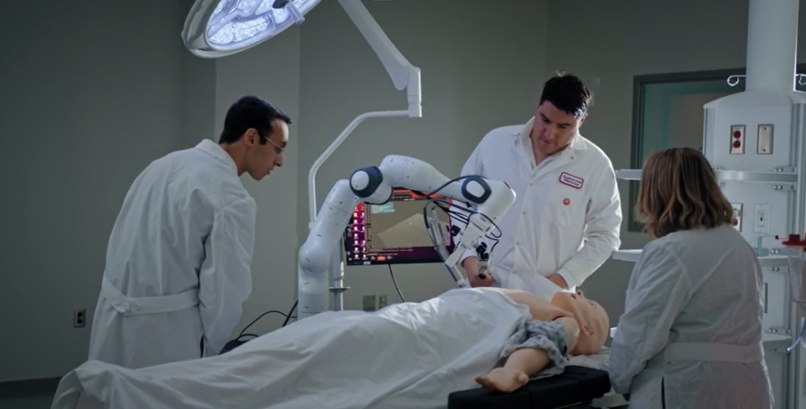 UI researchers develop new imaging tool aiming to lower re-operation rates after cancer surgery