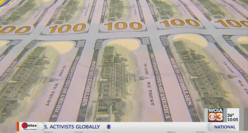 UIS professor gives insight on federal funding freeze
