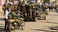 UN accuses rebels in east Congo of killing and recruiting children