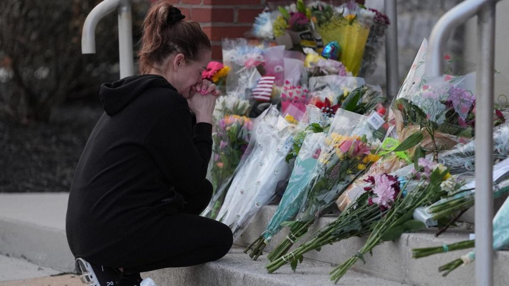 UPMC Hospital shooting leaves officer Andrew Duarte dead, others injured