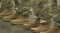 US Army bans transgender people from enlisting