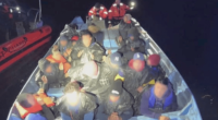 US Coast Guard stops ocean smuggling operations off San Diego