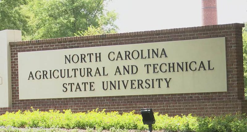 U.S. Department of Agriculture suspends scholarship program at NC A&T State University, 18 other historically Black colleges, website shows