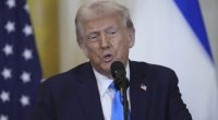 US allies, adversaries reject Trump suggestion to 'take over' Gaza Strip
