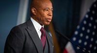 US attorney resigns after being ordered to drop corruption charges against New York City Mayor Adams