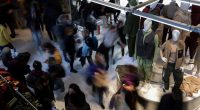 US businesses brace for Trump's tariffs on Canada, Mexico and China to drive up costs