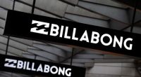 Billabong is one of Australia's best known surf brands.