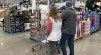 US consumer confidence drops by most since August 2021
