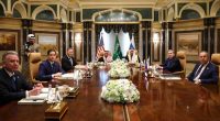 US offers UN resolution on war in Ukraine that stops far short of competing European statement