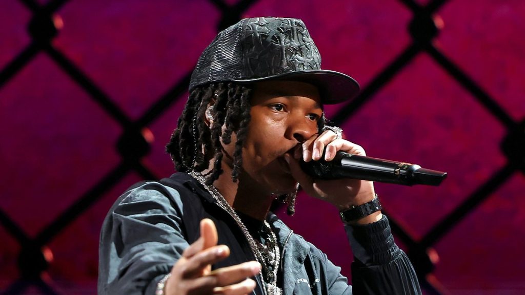 US rap star Lil Baby announces Australia and New Zealand tour to support his new album