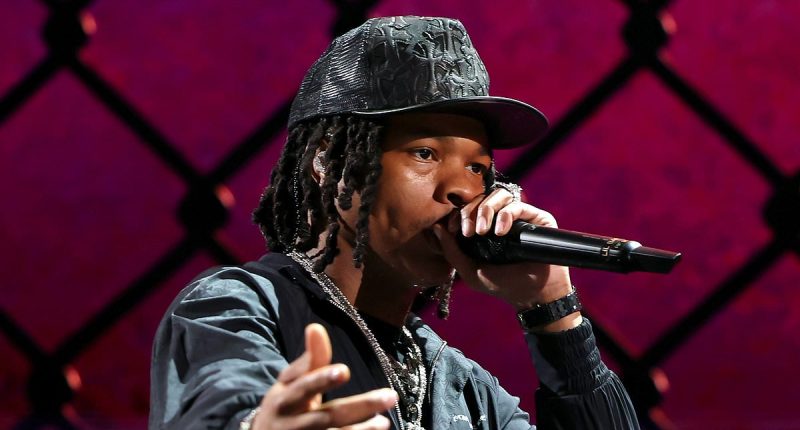 US rap star Lil Baby announces Australia and New Zealand tour to support his new album