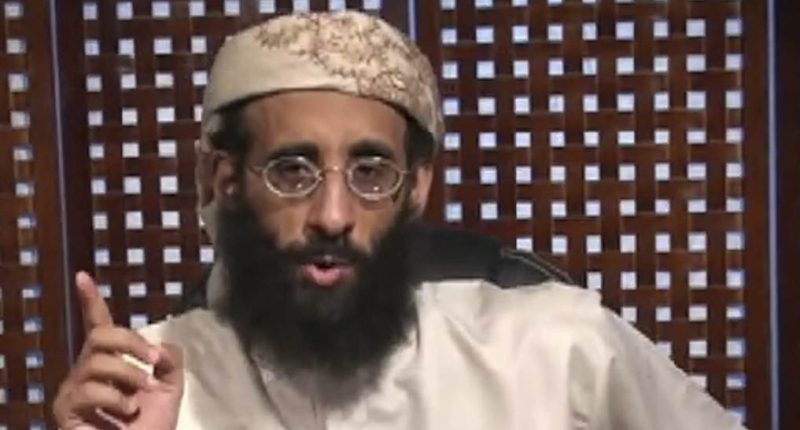 USAID funded college tuition for central figure jihadist terrorist