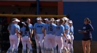 USC-Beaufort softball sweeps Savannah State