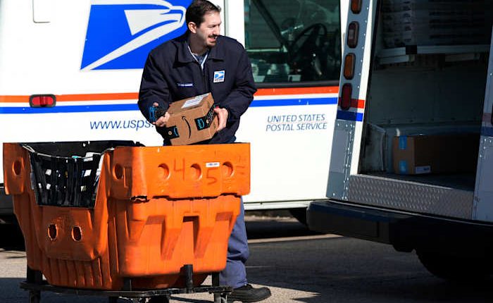 USPS has suspended parcels from Hong Kong and China. Here's what it means for Shein and Temu