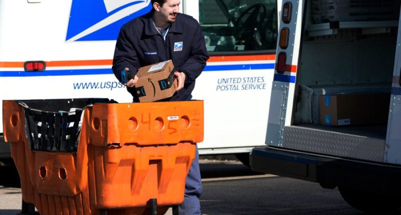 USPS suspends parcels from Hong Kong and China. What does that mean for your Shein and Temu orders?