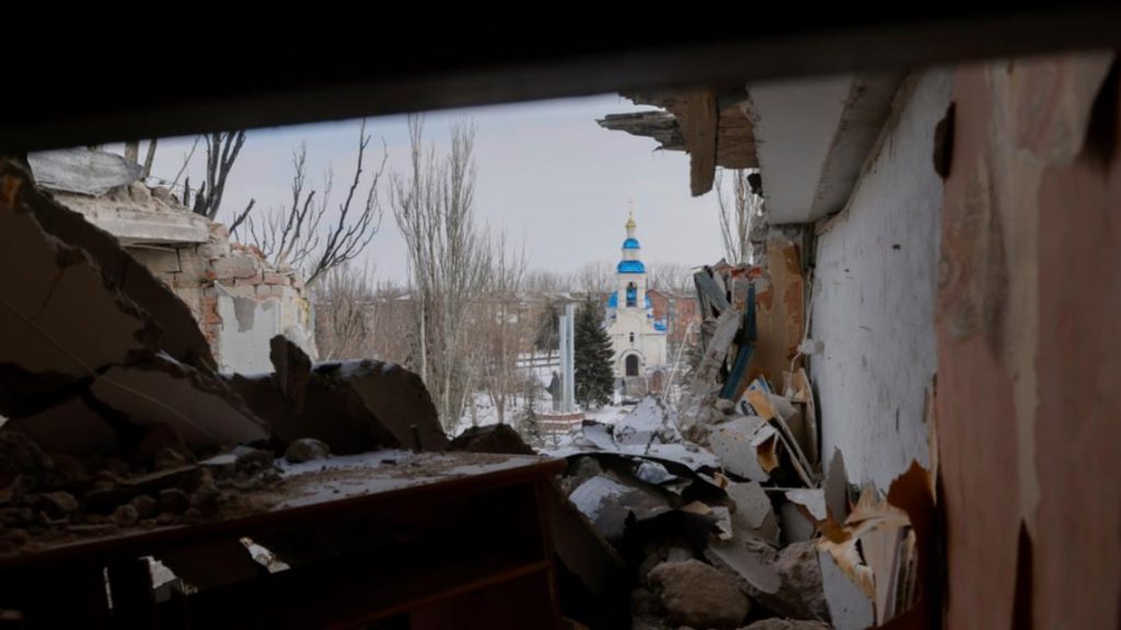 Ukraine and US agree on rare earth minerals deal