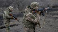 Ukraine selling arms to cartels? Tucker Carlson claims rebutted