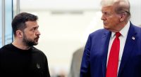 Ukrainian President Zelenskyy expected to sign minerals deal Friday: Trump