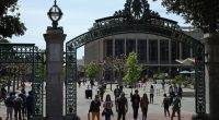 University of California used race in admissions: Lawsuit