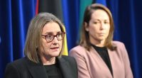 Up to 3000 jobs could be cut under review into Victoria's public sector