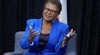 Update: Desperate Karen Bass Goes for Broke As Image Rehabilitation Tour Falls Apart