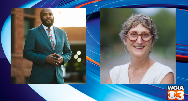 Urbana Mayor candidates making final pushes before primary