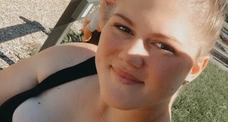 Urgent warning over the apparently harmless party trick that can KILL in seconds after young mum's tragic death